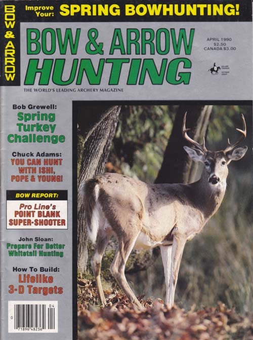 Hunting, Hunting Magazine
